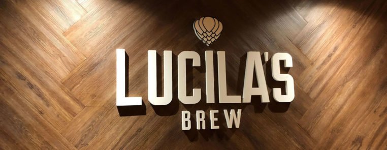 Cerveza Artesanal La Lucila