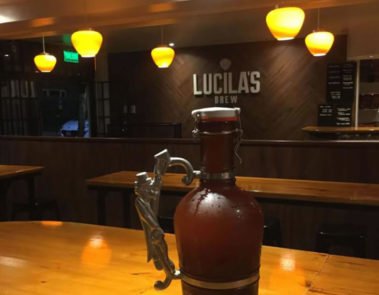 Cerveza Artesanal Premium