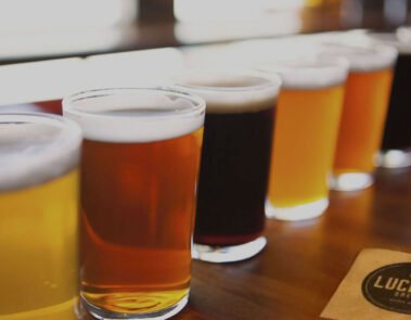 Cerveza Artesanal Premium